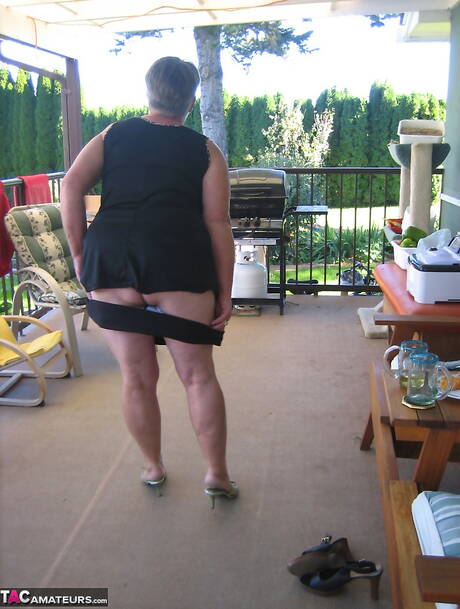 TAC Amateurs invite you to explore xxx pics with Girdle Goddess xxx gallery 271200